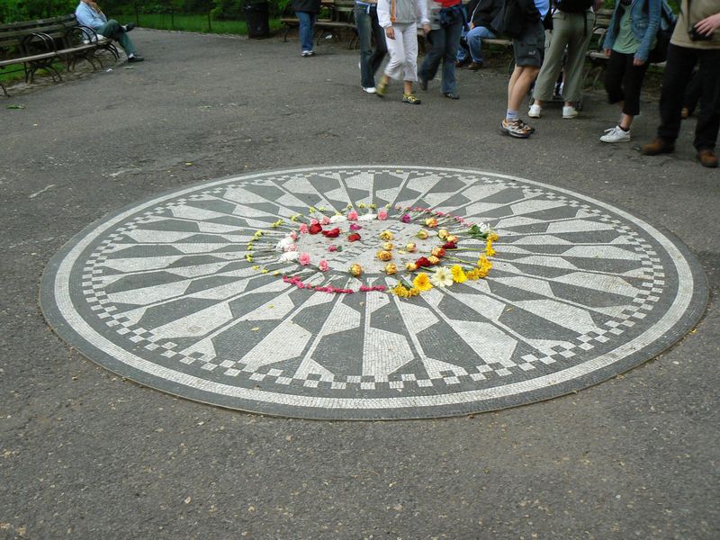 Strawberry Fields: Strawberry Fields 4